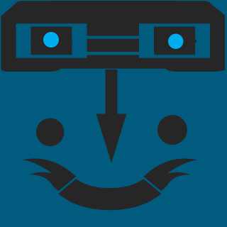 Dehabilator's emblem