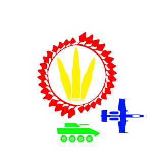 tarekunia's emblem