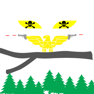 VexedCurve309's emblem