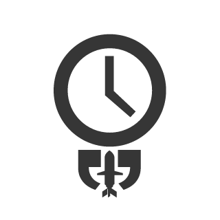CAUSTIC187g's emblem