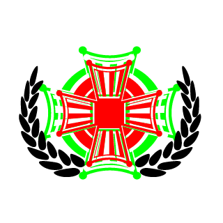 XRyLESSA's emblem