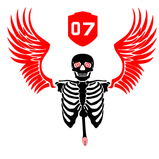 AlvesLegend-07's emblem