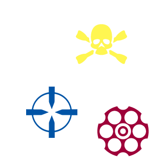 Opium11's emblem