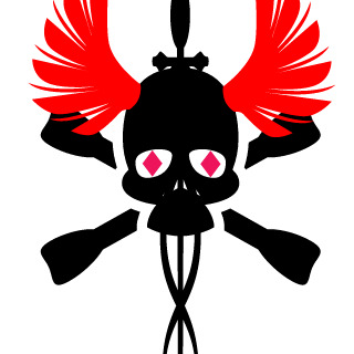 burhghes's emblem
