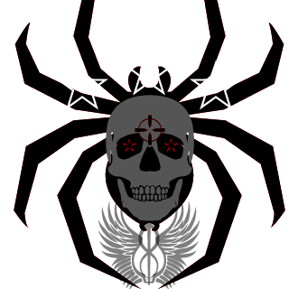 M3TAL-HAMM3R's emblem