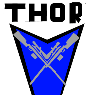 Sick Thor's emblem