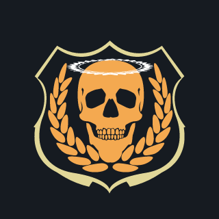 Pajkaz's emblem