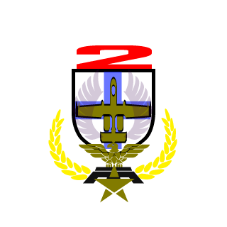 TWOTONTONY's emblem