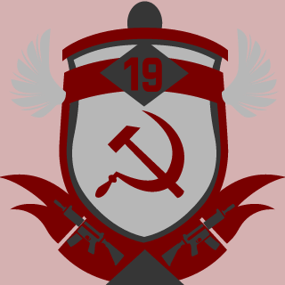 Toastyhindu's emblem