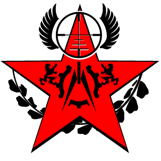 Qwuikee's emblem