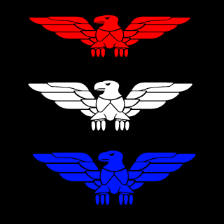 Soap812's emblem