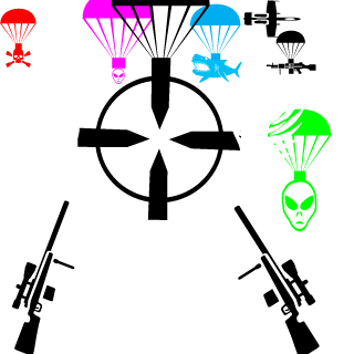 SeniorYagame's emblem