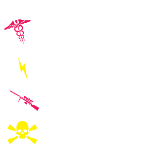 BossAngelo's emblem