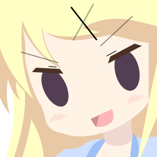 DameDesuYo's emblem