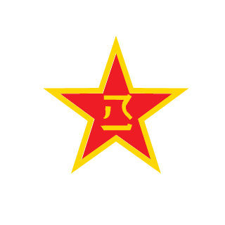 GRElK2's emblem