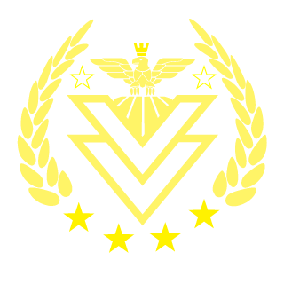 VaMPoull's emblem