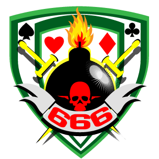 Soldiers From Hell's emblem