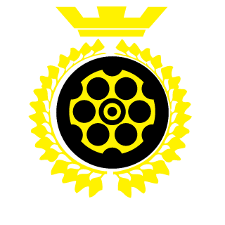 iibuf's emblem