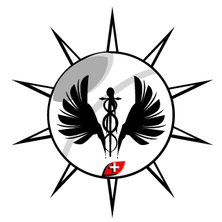 Elvolir's emblem