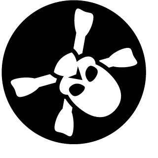CampMunich's emblem