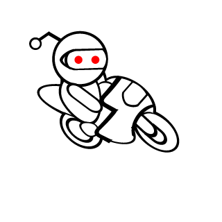 El Clown Baby's emblem