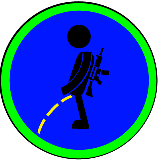 Bernares's emblem