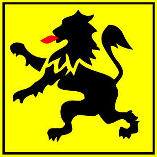 Saegerr's emblem