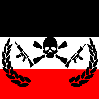Diakolo's emblem