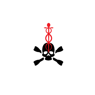 PyroNaym's emblem