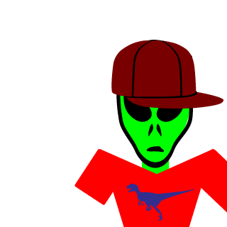 Taco van man ce's emblem