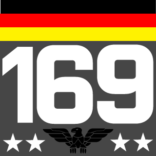 Zecke169's emblem