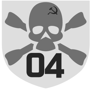 Varmint04's emblem