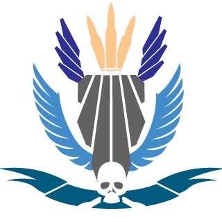 Kixx94's emblem