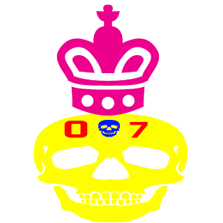 727kazuki's emblem
