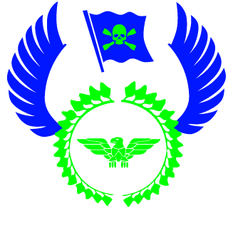 macveld's emblem