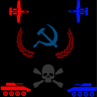 Jalepers's emblem