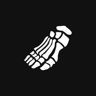 FeetMans's emblem
