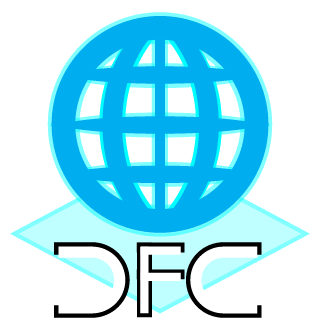 DFC's emblem