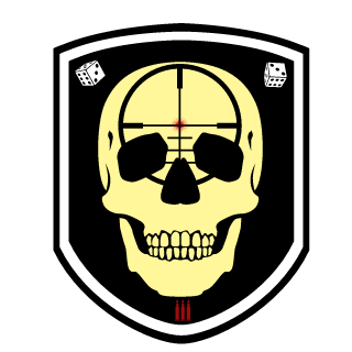 Amphitapus's emblem