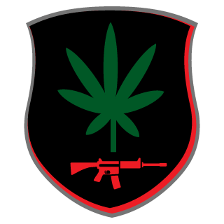 Goatsta's emblem