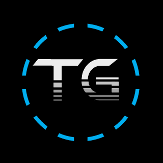 Team-Game's emblem