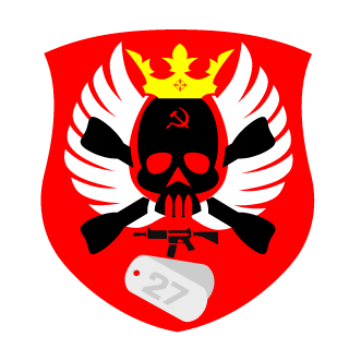 Destroyer0227's emblem