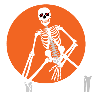 Adusty's emblem
