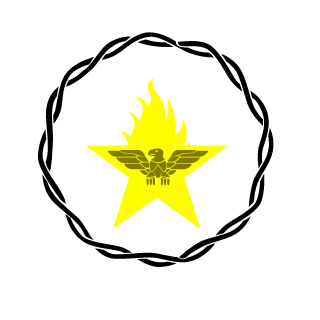 K3is4ri's emblem
