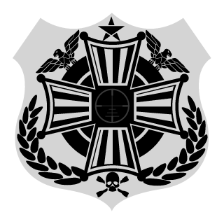 DeniKlin's emblem