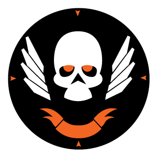 judofera's emblem