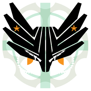 Corcobo's emblem