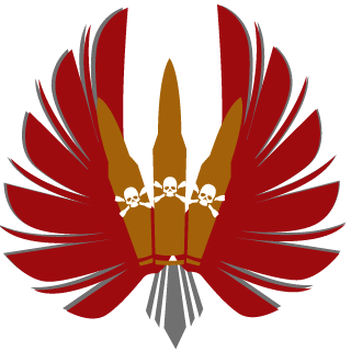 Bleakz117's emblem