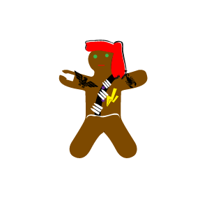 MrJuanWick8818's emblem