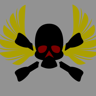 Direption's emblem